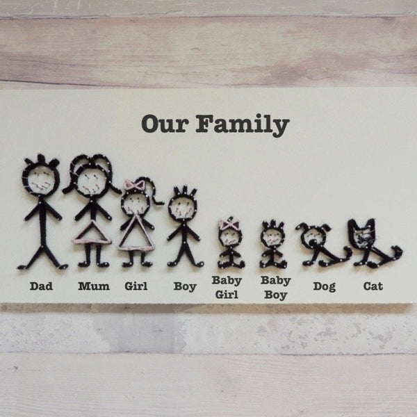 Our Family